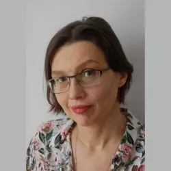 Małgorzata Hanzl