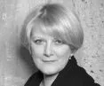 10 questions for... Ewa Kurylowicz