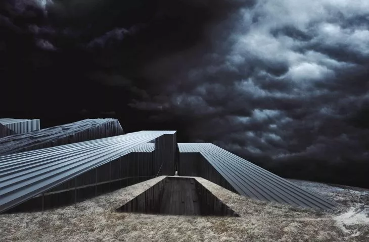Museum of Polish-Ukrainian Struggle