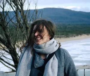 Martyna Michalska o studiowaniu na Tasmanii