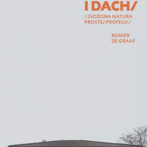 „Cztery ściany i dach”
