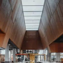 Galeria Handlowa Młociny w Warszawie