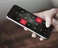 Grenton control application