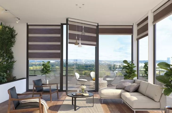 Custom window cover solutions