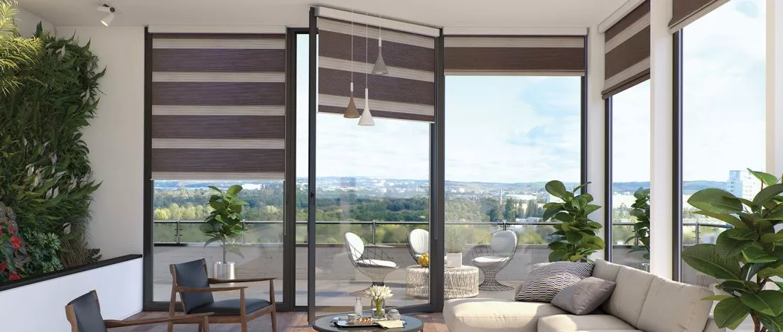 Custom window cover solutions