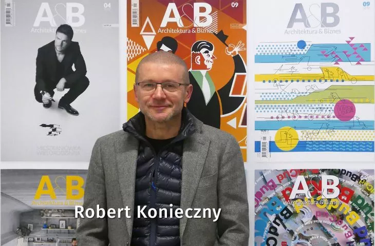 5 projektów na 50. urodziny