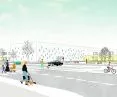 Konkurs na projekt nowej szkoły przy ul. Asfaltowej we Wrocławiu