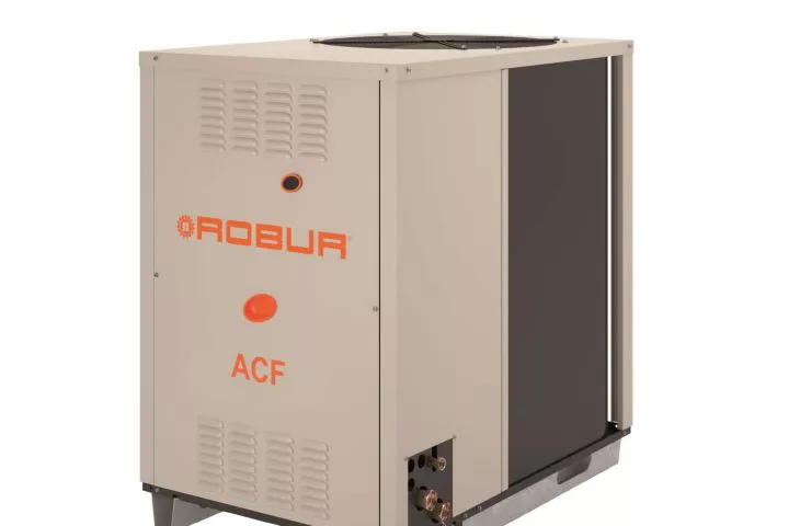 Wytwornica wody lodowej GA ACF