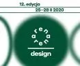 12. edycja ARENA DESIGN 2020, 25 – 28.02.2002 r.