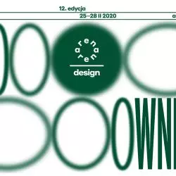 12. edycja ARENA DESIGN 2020, 25 – 28.02.2002 r.