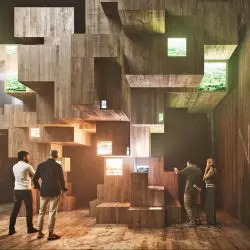 Pawilon Polski na Wystawę Światową EXPO 2020 w Dubaju