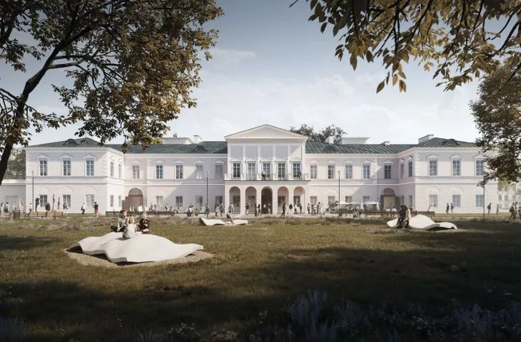 Muzeum Ziem Wschodnich Dawnej Rzeczpospolitej w Lublinie