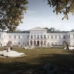 Muzeum Ziem Wschodnich Dawnej Rzeczpospolitej w Lublinie