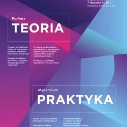 Plakat wydarzenia