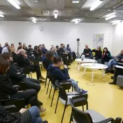 Debata „Współczesna architektura Górnego Śląska”
