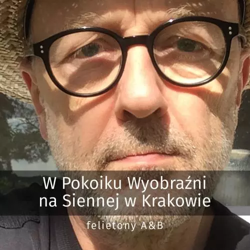 Again in Krakow