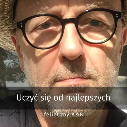 Kamień na drodze