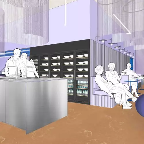 Pracuj, jedz i... tańcz! Projekt DisCO-WORKING w finale międzynarodowego konkursu