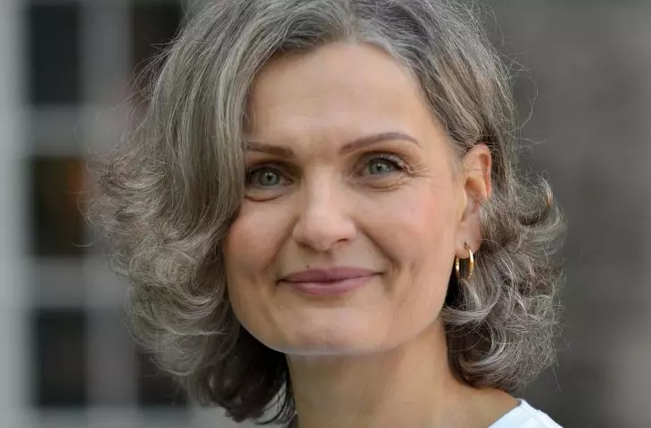 Katarzyna Zielonko-Jung