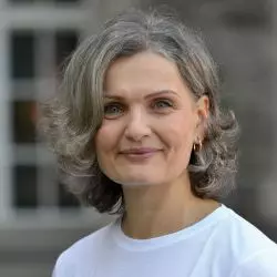 Katarzyna Zielonko-Jung