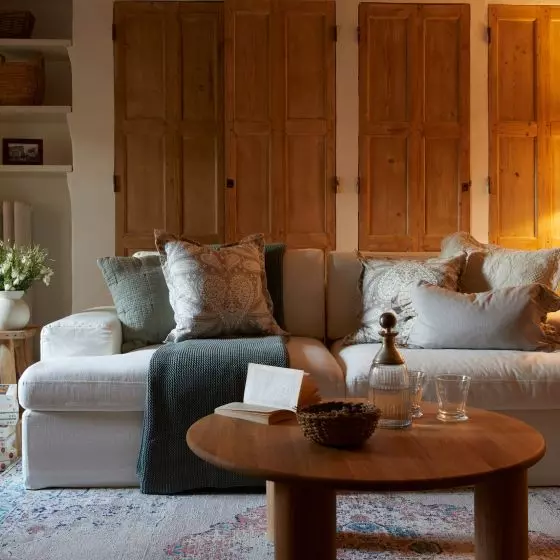 Modern Farmhouse