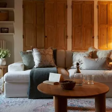 Modern Farmhouse