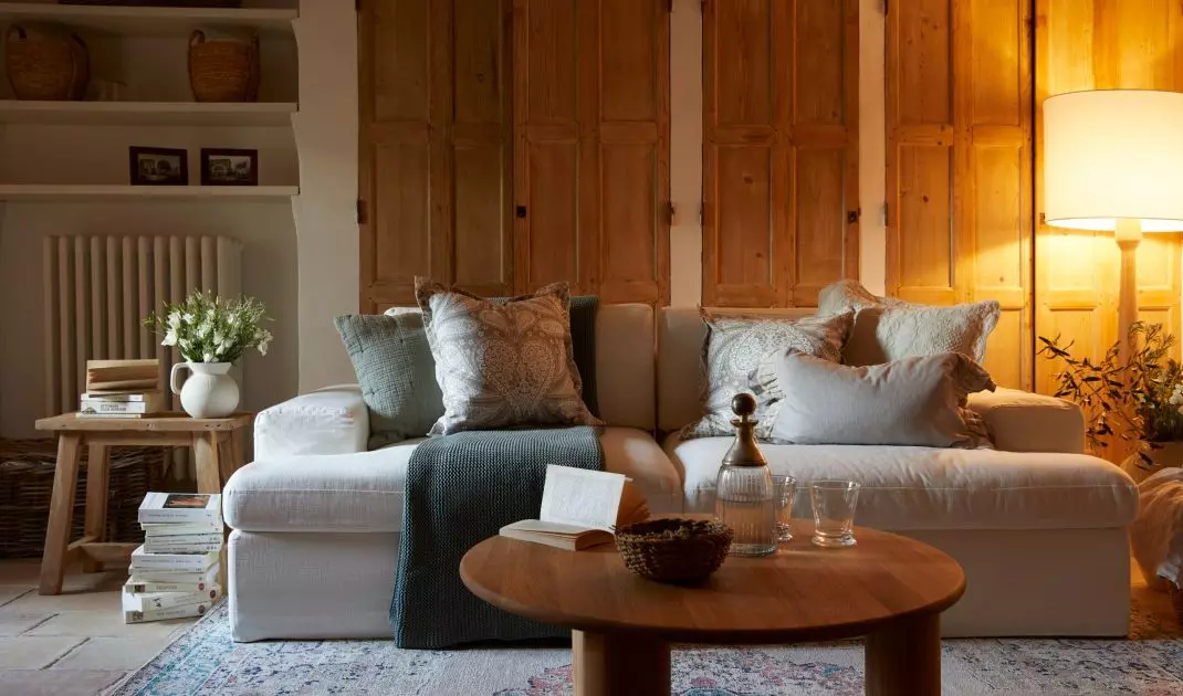 Modern Farmhouse