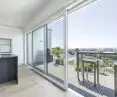 Lift and slide door KS 430 ComfortDrive