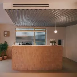 wnętrze tajskiej restauracji w Gdańsku