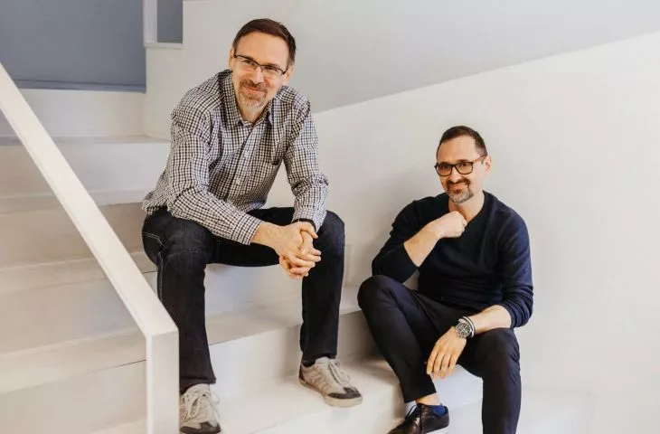 Artur Szczepaniak i Paweł Szczepaniak – krótko na temat