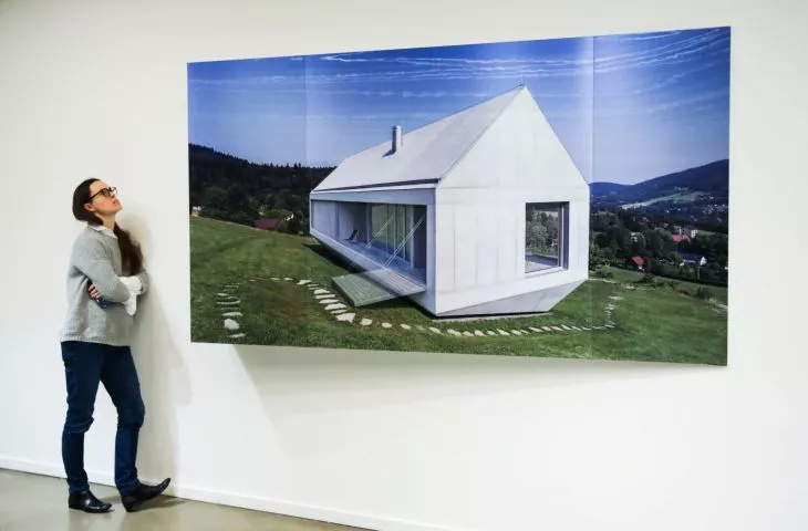 Mobilność w architekturze