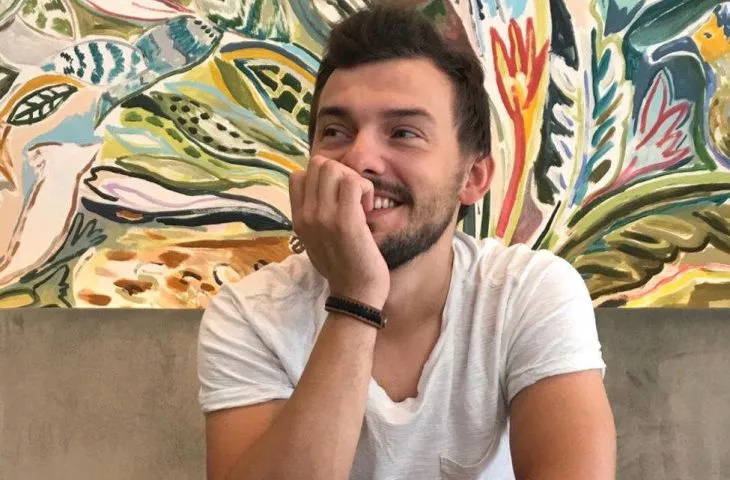 Wojciech Morsztyn