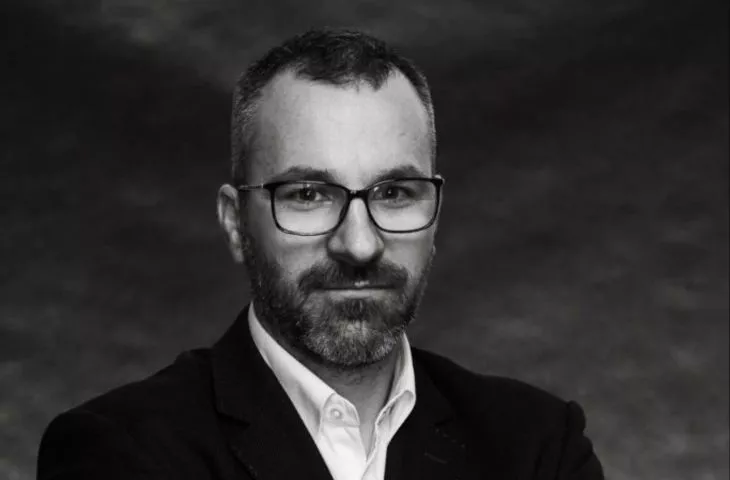 3 pytania do Wojciecha Krawczuka, prezesa poznańskiego oddziału SARP