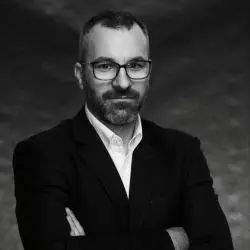 Wojciech Krawczuk, prezes oddziału SARP w Poznaniu