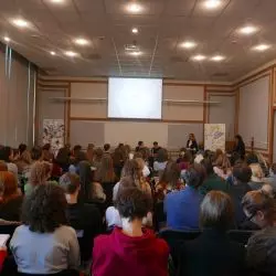 Wykład „Amplifikacja natury vol. 2”, Gdańsk, 9.12.2019