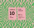 Wystawa „LATALA. 10 lat później”
