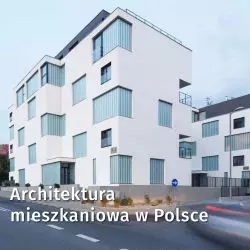 9 budynków wielorodzinnych i osiedli w polskich miastach
