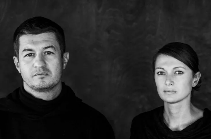 Ewa Janik i Błażej Janik – krótko na temat