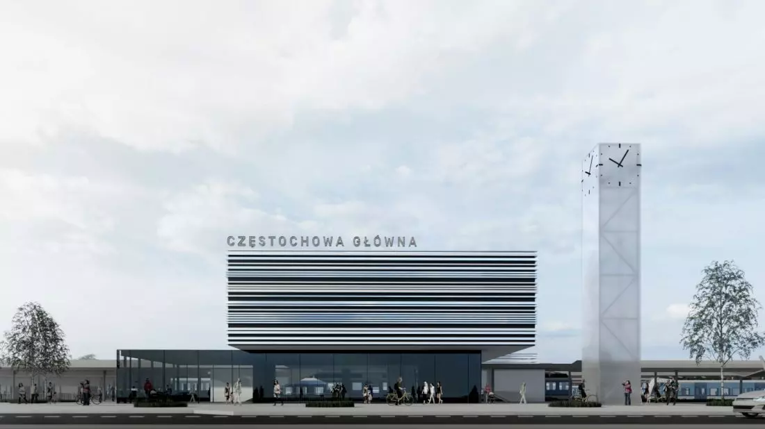 nagrodzony projekt
