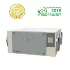 Mistral P 1100 EC
