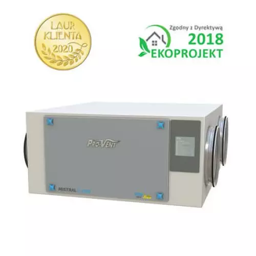 MISTRAL P 1100 EC