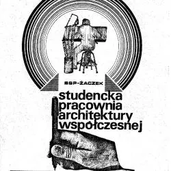 Akademicka Pracownia Architektury SSP „ŻACZEK”