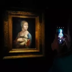 Otwarcie Muzeum Książąt Czartoryskich w Krakowie