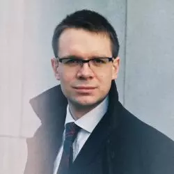 Marek Kaszyński, prezes oddziału SARP w Krakowie