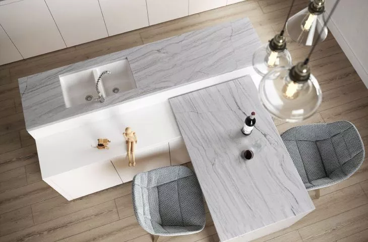The world's natural stone expert at Cosentino