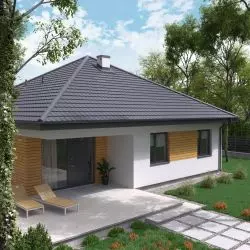 Regamet — podkarpacki producent pokryć dachowych z blisko 30-letnią tradycją rynkową
