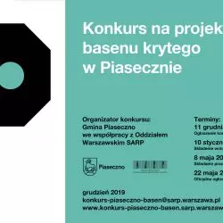 Plakat konkursu