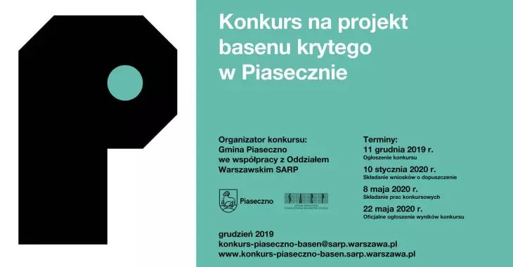 Plakat konkursu