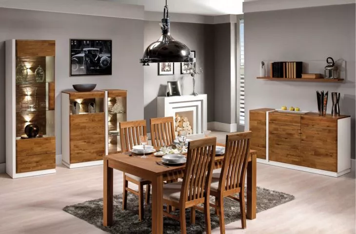 SIENA furniture collection