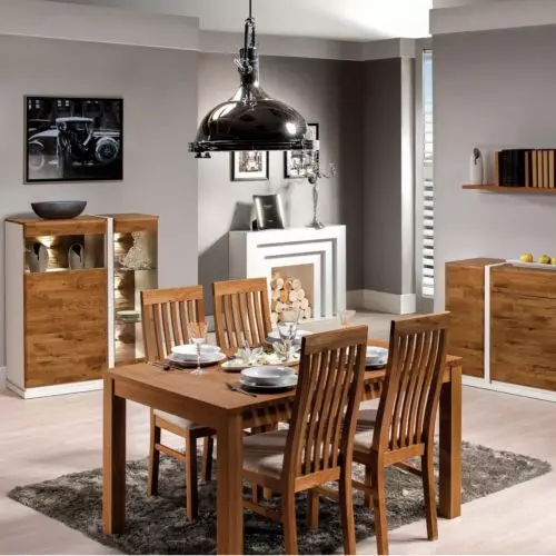 SIENA furniture collection